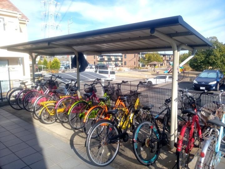 愛知県みよし市根浦町2(アパート)の賃貸物件のその他画像