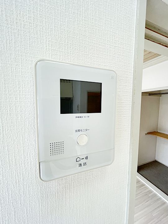 パセオ鶴ヶ島の内装