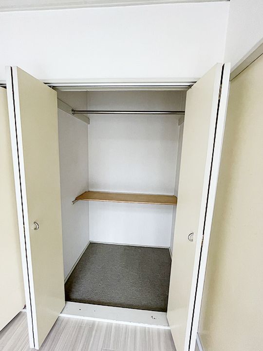 パセオ鶴ヶ島の内装