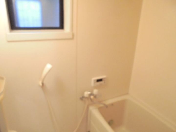 滋賀県東近江市東沖野5(アパート)の賃貸物件の風呂