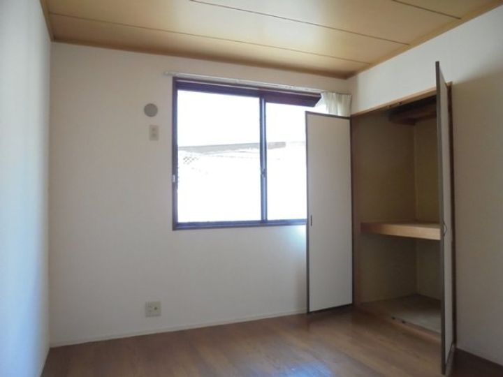 滋賀県東近江市東沖野5(アパート)の賃貸物件の内装