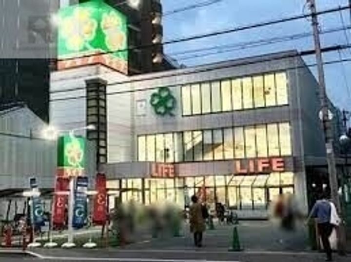大阪府大阪市天王寺区逢阪1(マンション)の賃貸物件の周辺