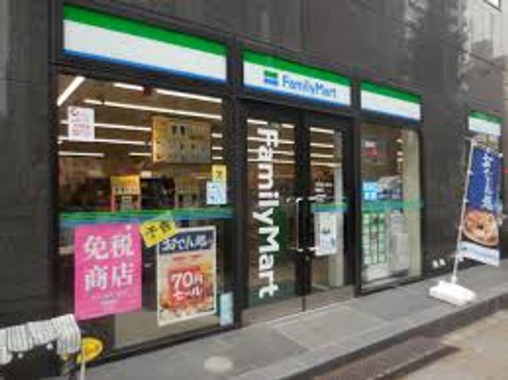 フェリーチェ蔵前の周辺