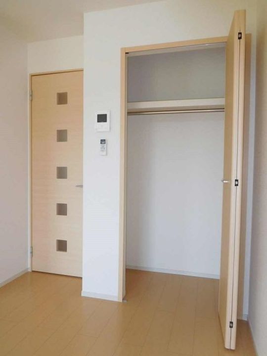 サンリットの内装