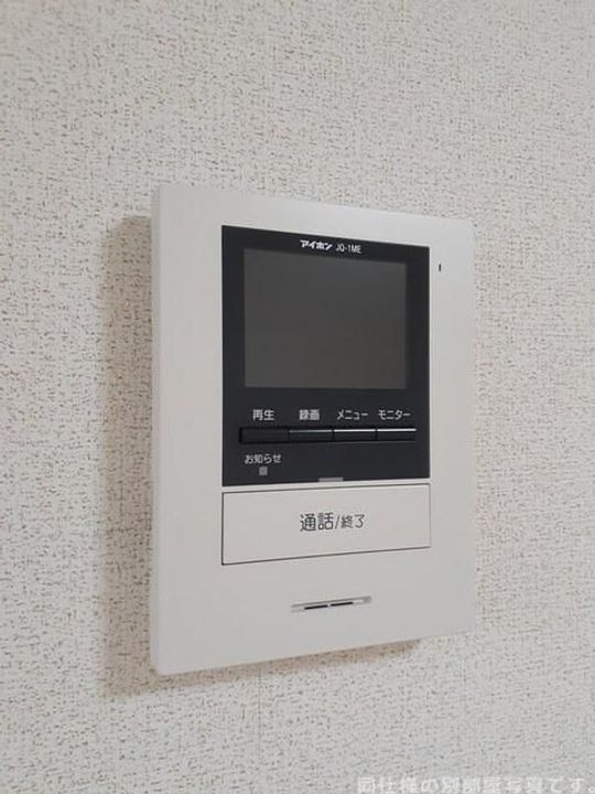 サンリットの内装