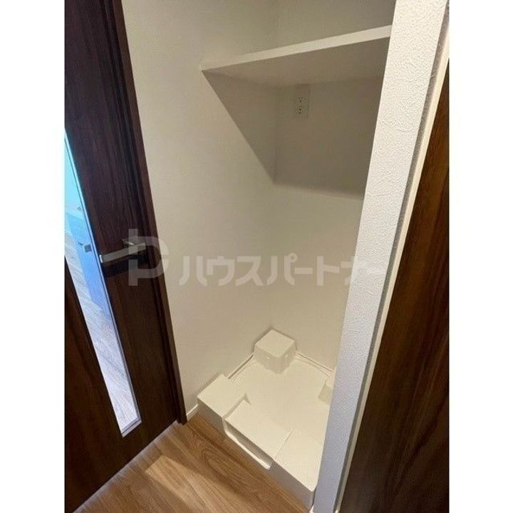 千葉県船橋市本町6(マンション)の賃貸物件の内装