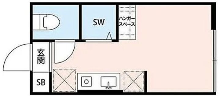 Heim-MY DREAM HOUSE(ハイムーマイ ドリーム ハウスの間取り