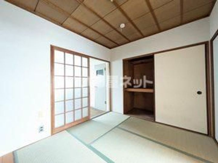 兵庫県高砂市高砂町朝日町1(アパート)の賃貸物件の内装