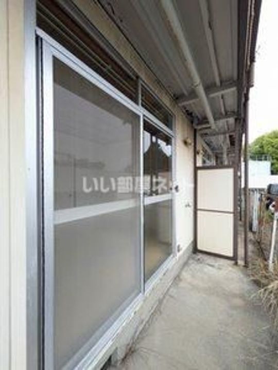 兵庫県高砂市高砂町朝日町1(アパート)の賃貸物件の内装