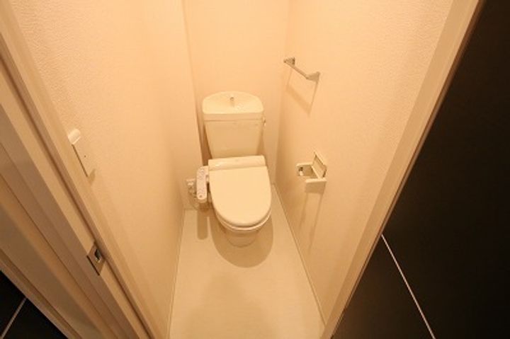 Casa Oriente【カーサオリエンテ】の内装