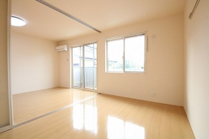 Casa Oriente【カーサオリエンテ】の内装