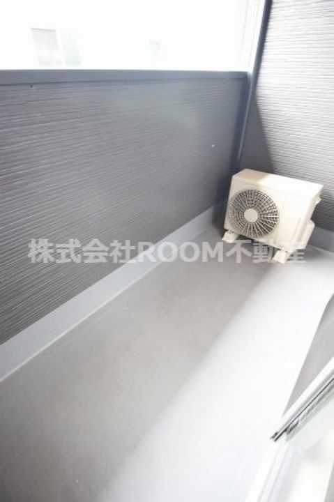 lieto郡元の内装