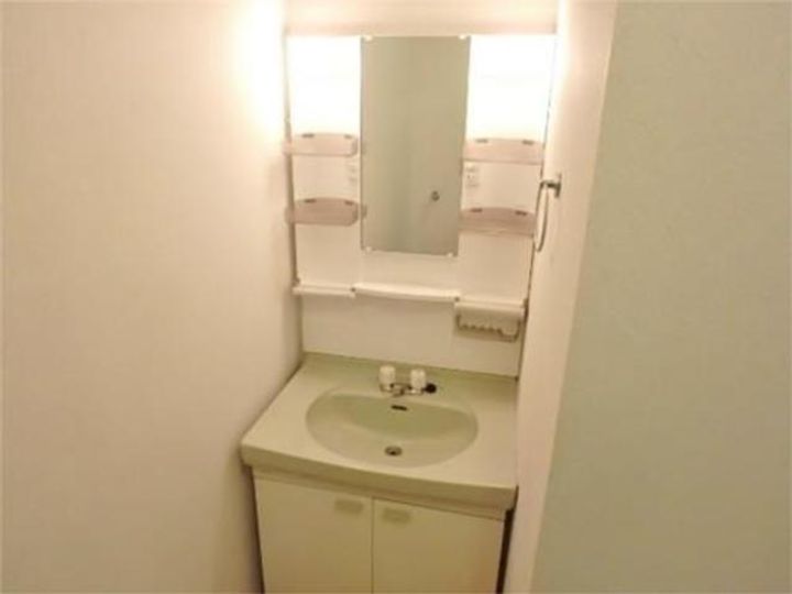 東京都日野市百草(一戸建)の賃貸物件の内装