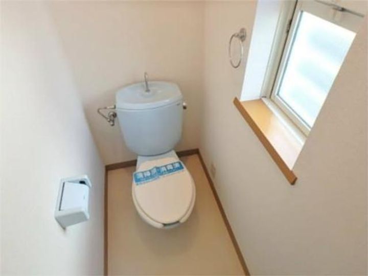 東京都日野市百草(一戸建)の賃貸物件の内装