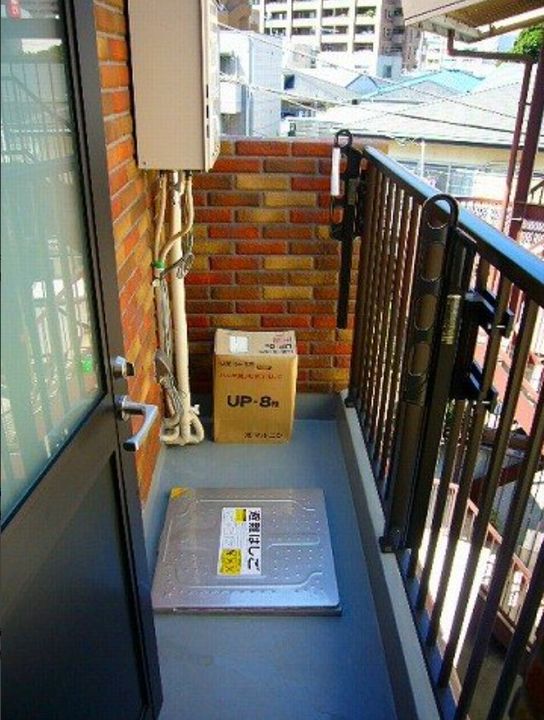 フォルクTKの内装