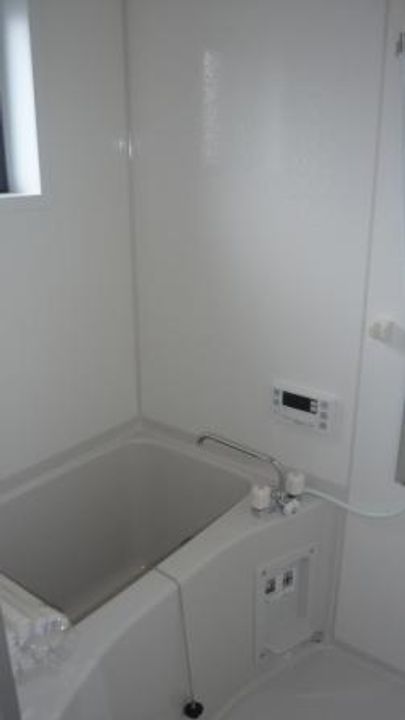 フォルクTKの風呂