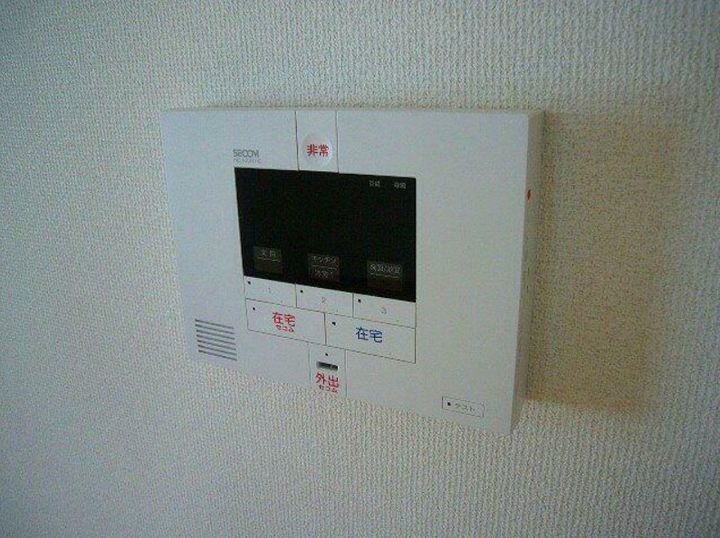 フォルクTKの内装