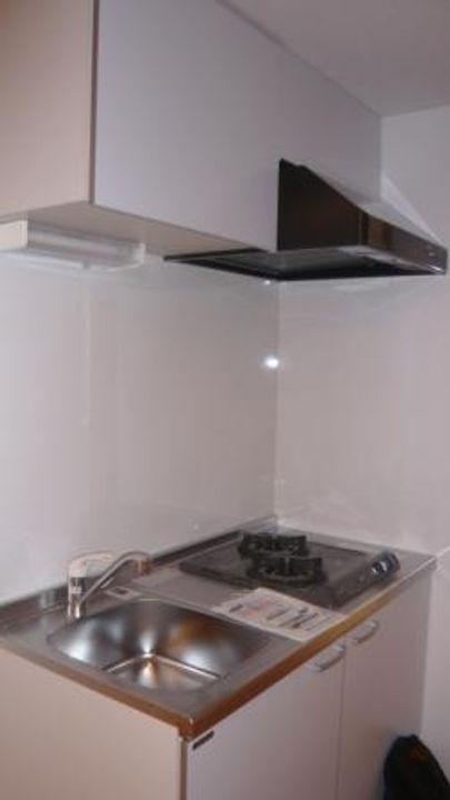 フォルクTKのキッチン