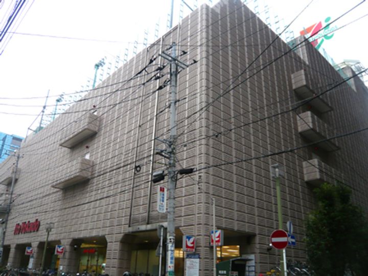 フォルクTKの周辺