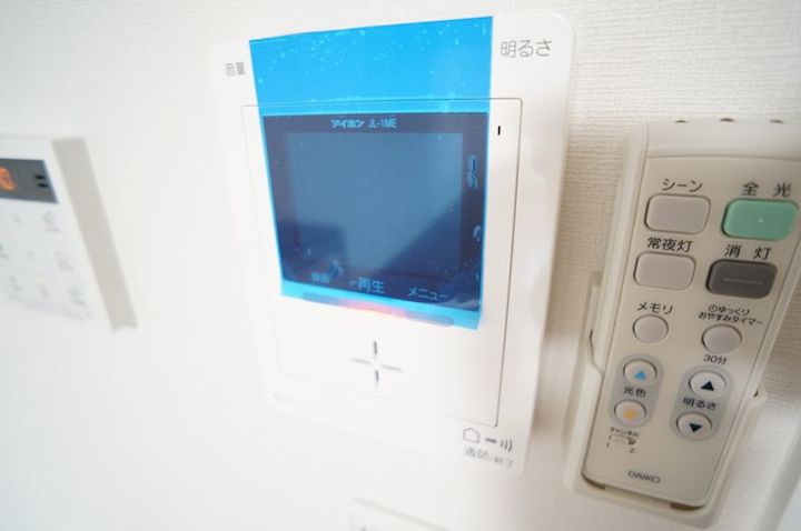 神奈川県鎌倉市腰越2(アパート)の賃貸物件の内装