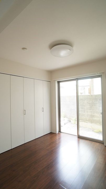 神奈川県鎌倉市腰越2(アパート)の賃貸物件の内装