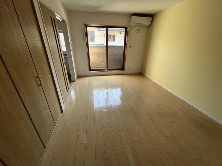 プロムナード志波町の内装