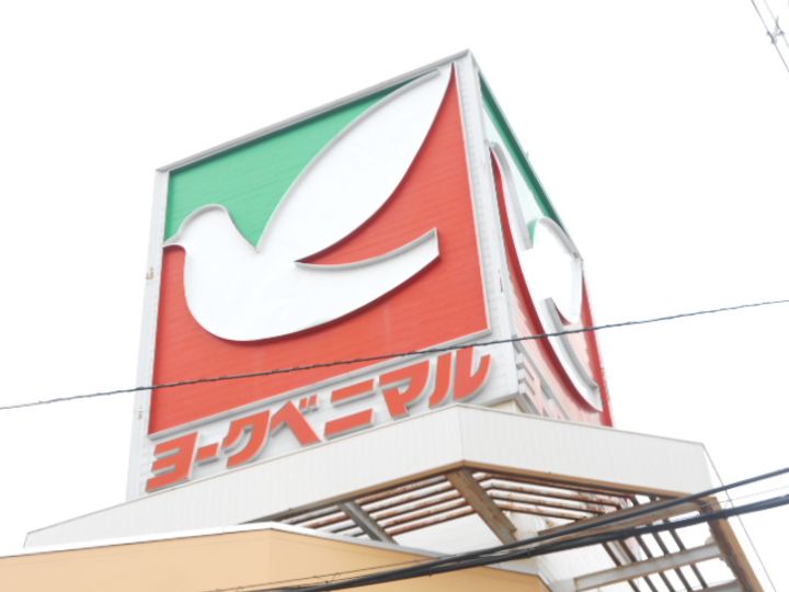 プロムナード志波町の周辺