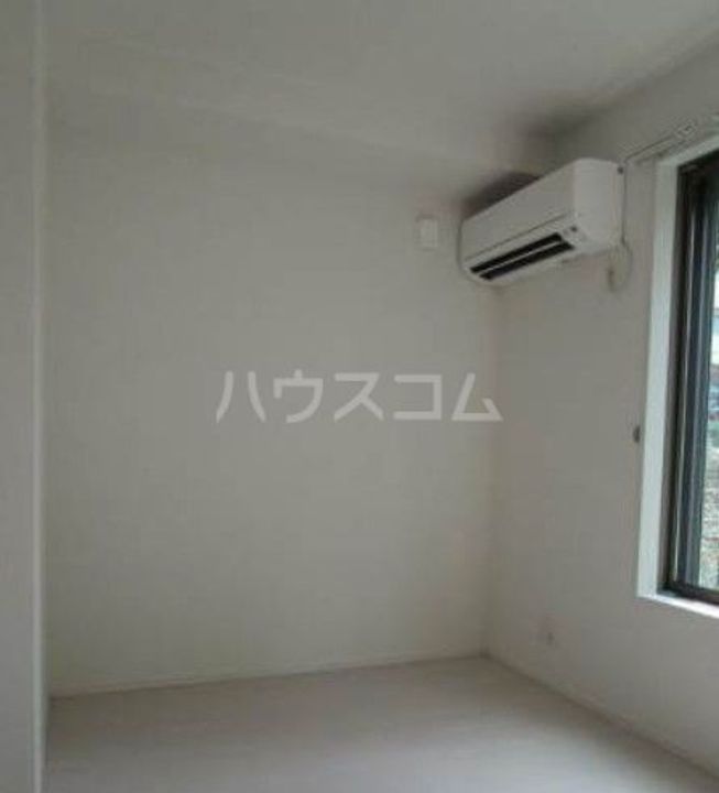 バーミープレイス上板橋の内装