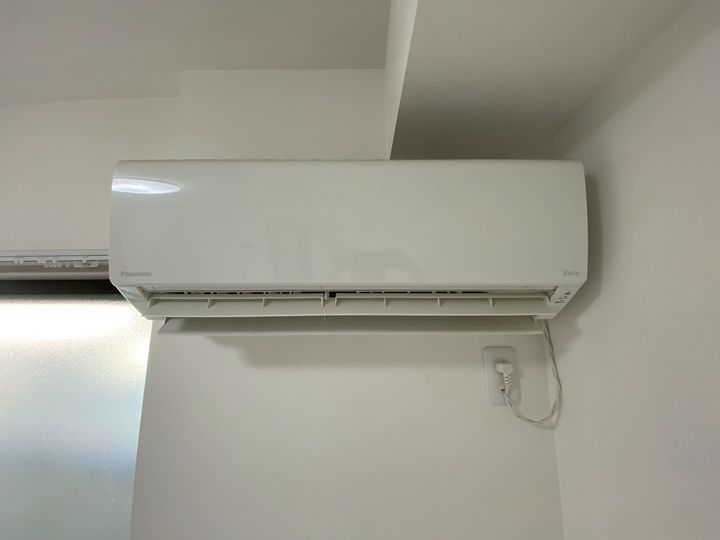 ヴァンベール小机の内装