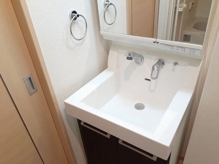 埼玉県八潮市大瀬5(マンション)の賃貸物件の内装