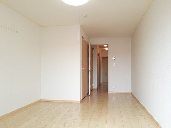 埼玉県八潮市大瀬5(マンション)の賃貸物件の内装