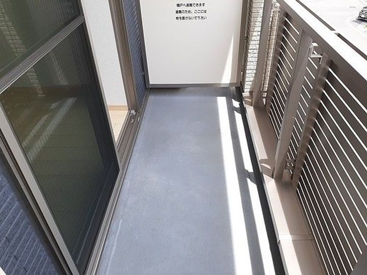 埼玉県八潮市大瀬5(マンション)の賃貸物件の内装