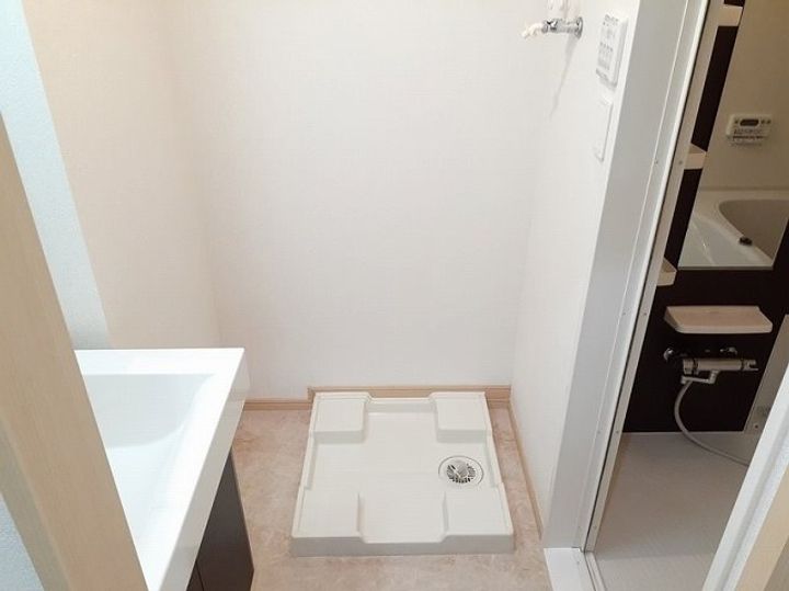 埼玉県八潮市大瀬5(マンション)の賃貸物件の内装