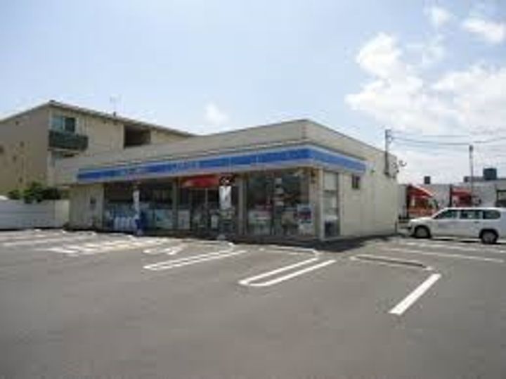 埼玉県八潮市大瀬5(マンション)の賃貸物件の周辺