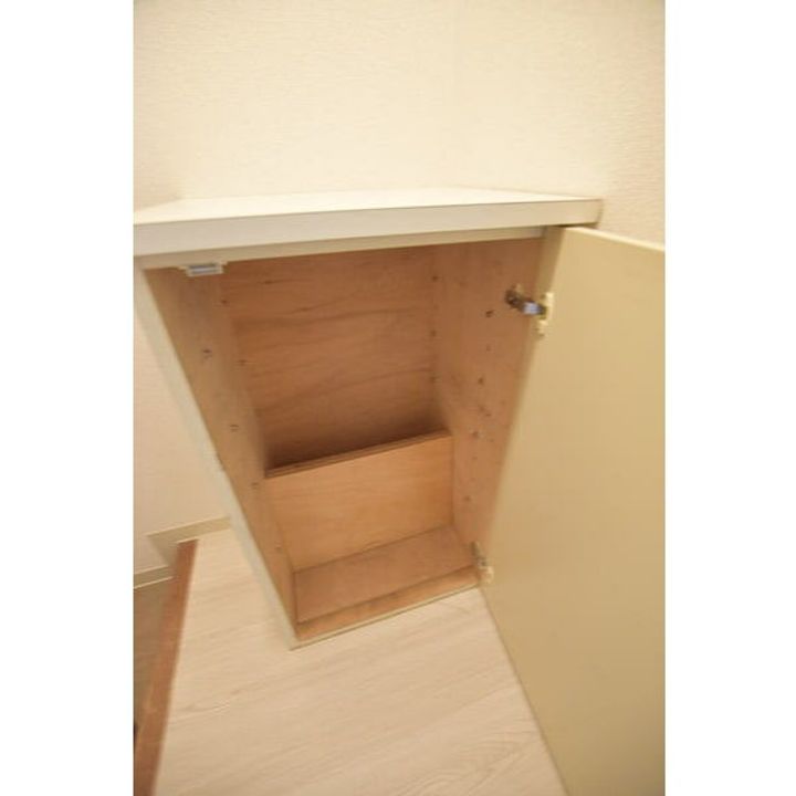 パークアベニュー札幌のその他画像