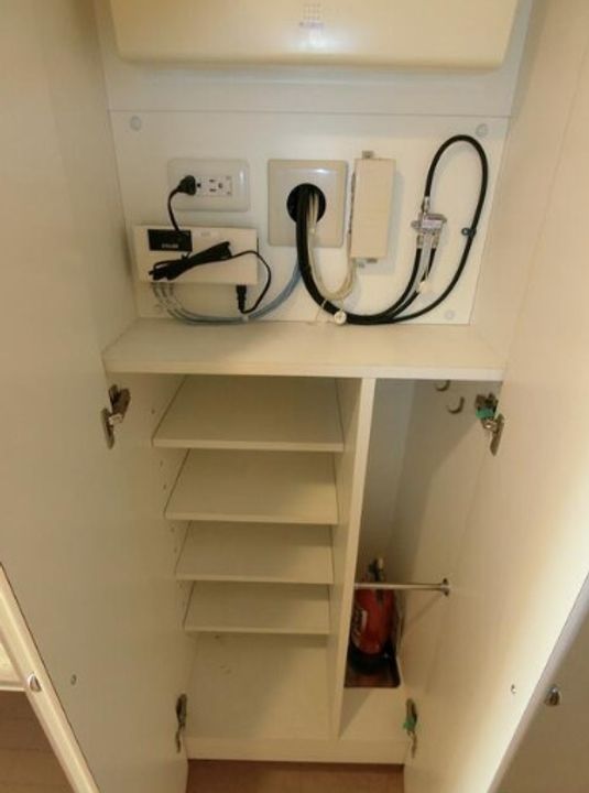 東京都新宿区新宿7(マンション)の賃貸物件のその他画像