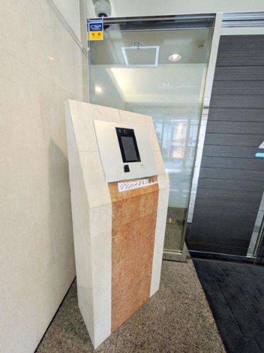 東京都新宿区新宿7(マンション)の賃貸物件の内装