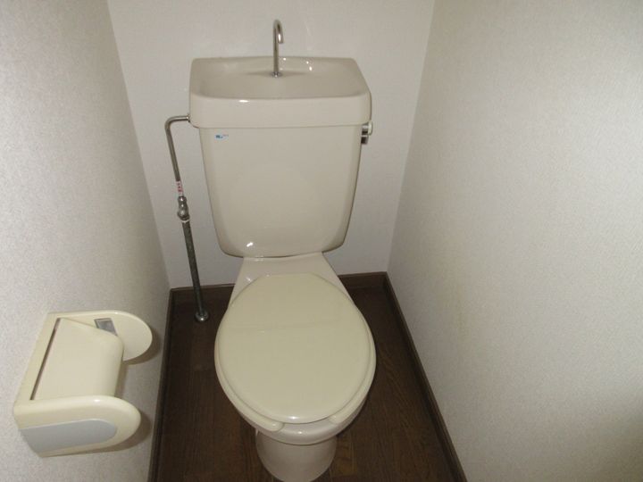 メゾンとくさきの内装