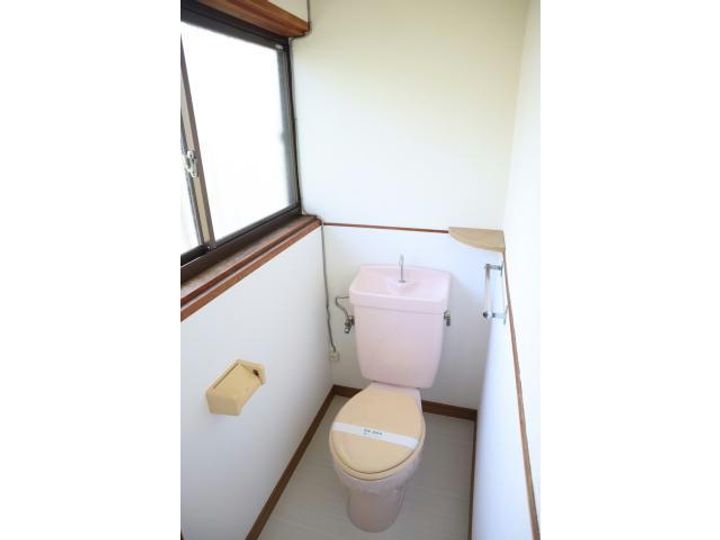 愛媛県西条市古川甲(一戸建)の賃貸物件の内装
