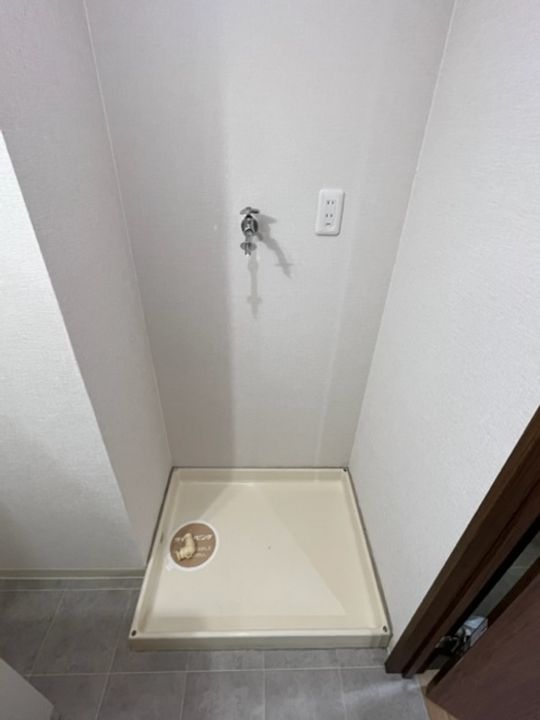 愛知県西春日井郡豊山町大字青山字東栄(マンション)の賃貸物件の内装