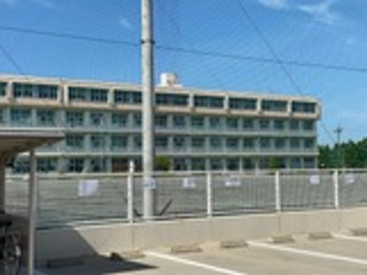 愛知県西春日井郡豊山町大字青山字東栄(マンション)の賃貸物件の周辺