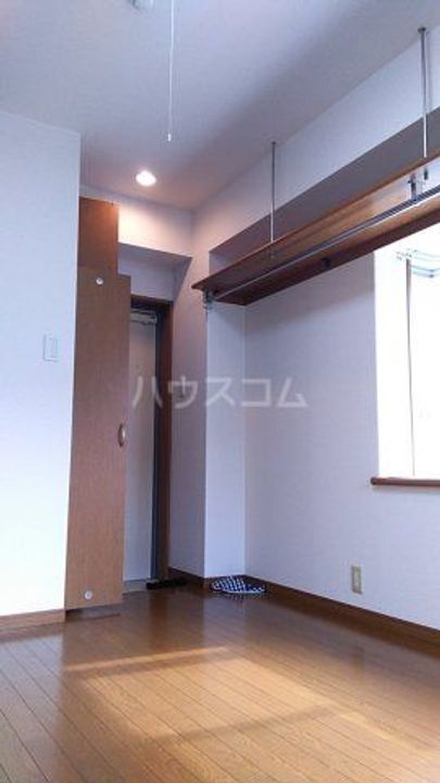 ラフィントール湘南の内装