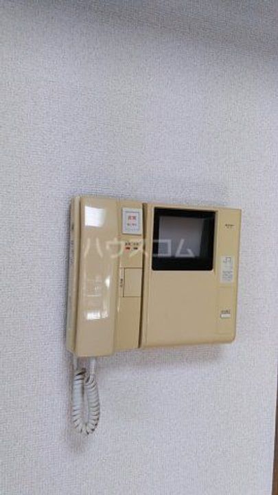 ラフィントール湘南の内装