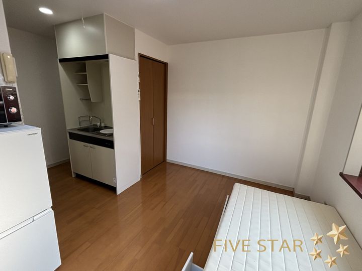 大阪府枚方市片鉾本町(マンション)の賃貸物件の内装