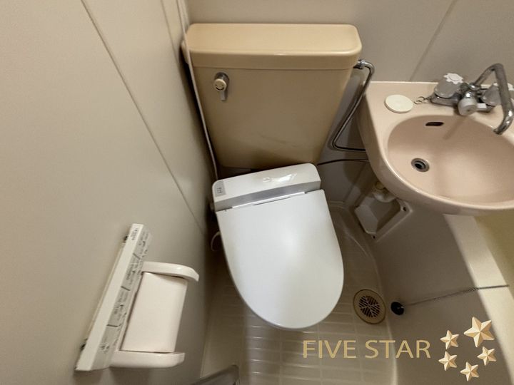 大阪府枚方市片鉾本町(マンション)の賃貸物件の内装