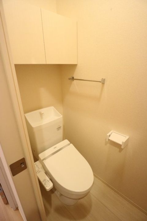 兵庫県三木市緑が丘町西1(アパート)の賃貸物件の内装