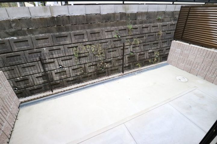 兵庫県三木市緑が丘町西1(アパート)の賃貸物件の内装