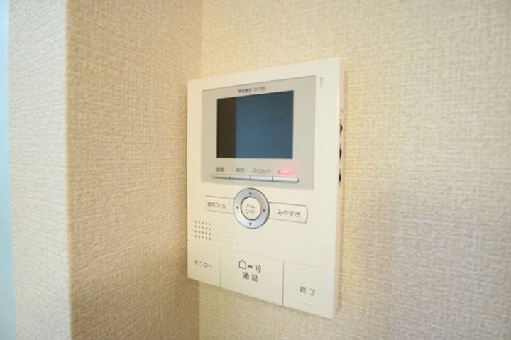 兵庫県三木市緑が丘町西1(アパート)の賃貸物件の内装