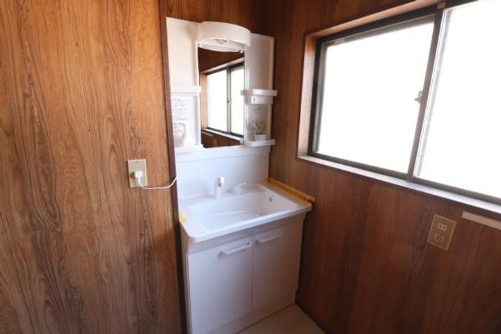 千葉県市原市上高根(一戸建)の賃貸物件の内装