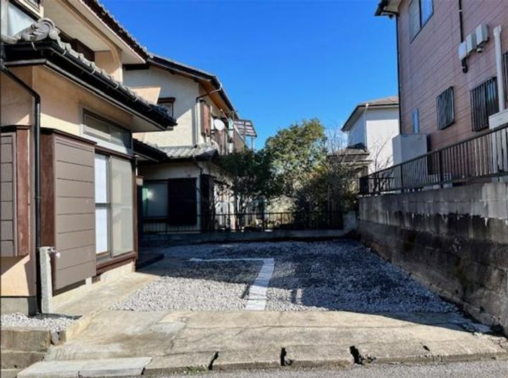 千葉県市原市上高根(一戸建)の賃貸物件の地図